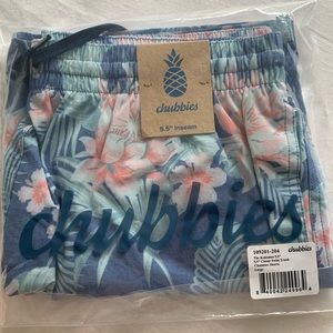 Chubbies Swim Trunks
